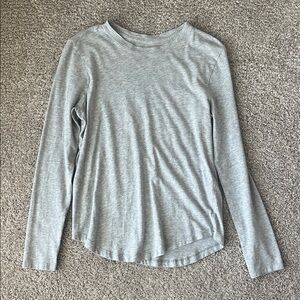 Lululemon Love Crewneck Long-sleeve